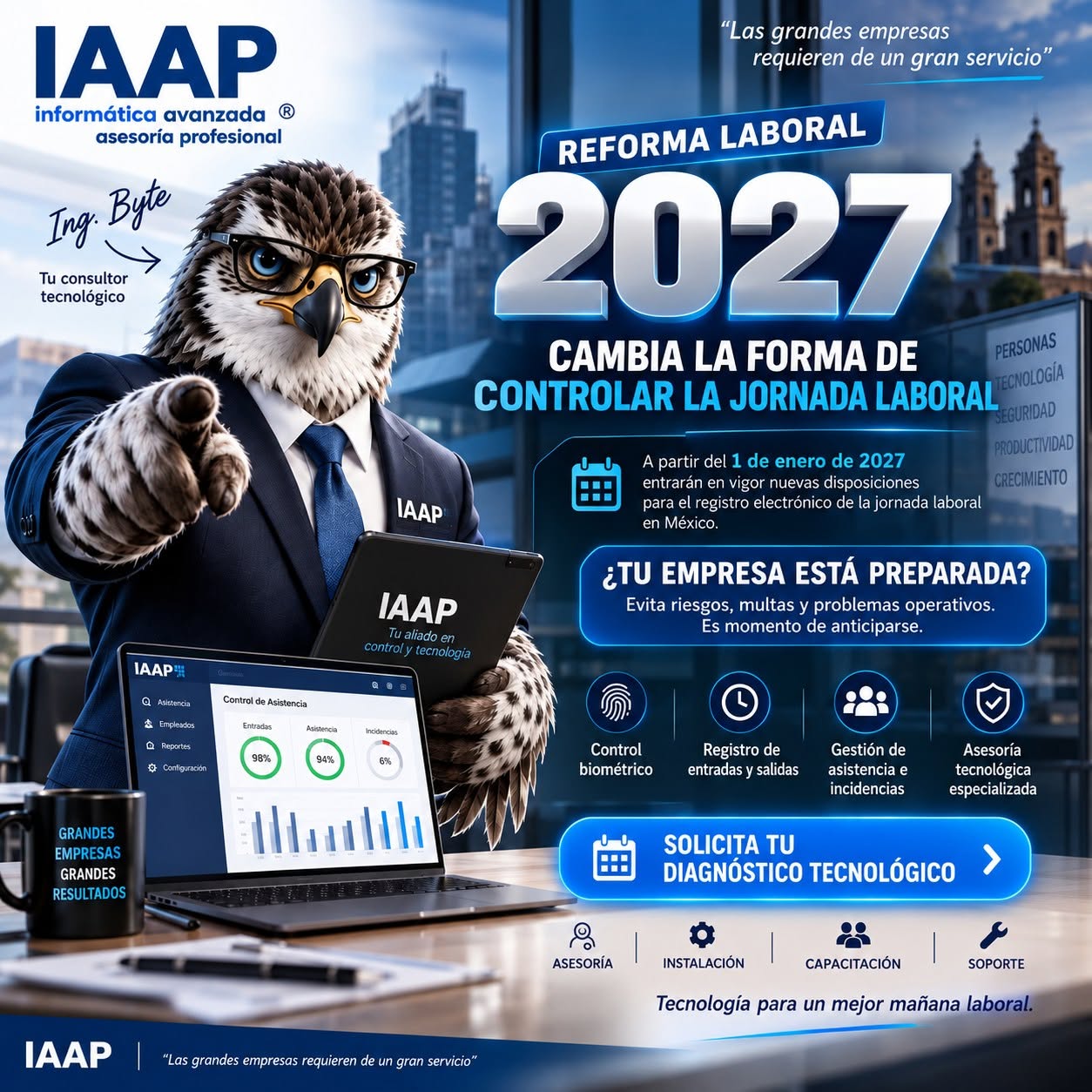 Accesos 